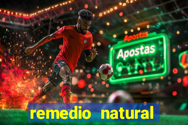 remedio natural para diabetes